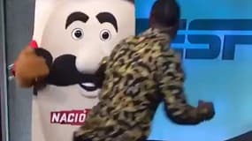 Deontay Wilder