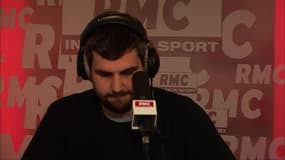 Quand Leboeuf compare l’OM à Nantes et subit les moqueries de Dugarry