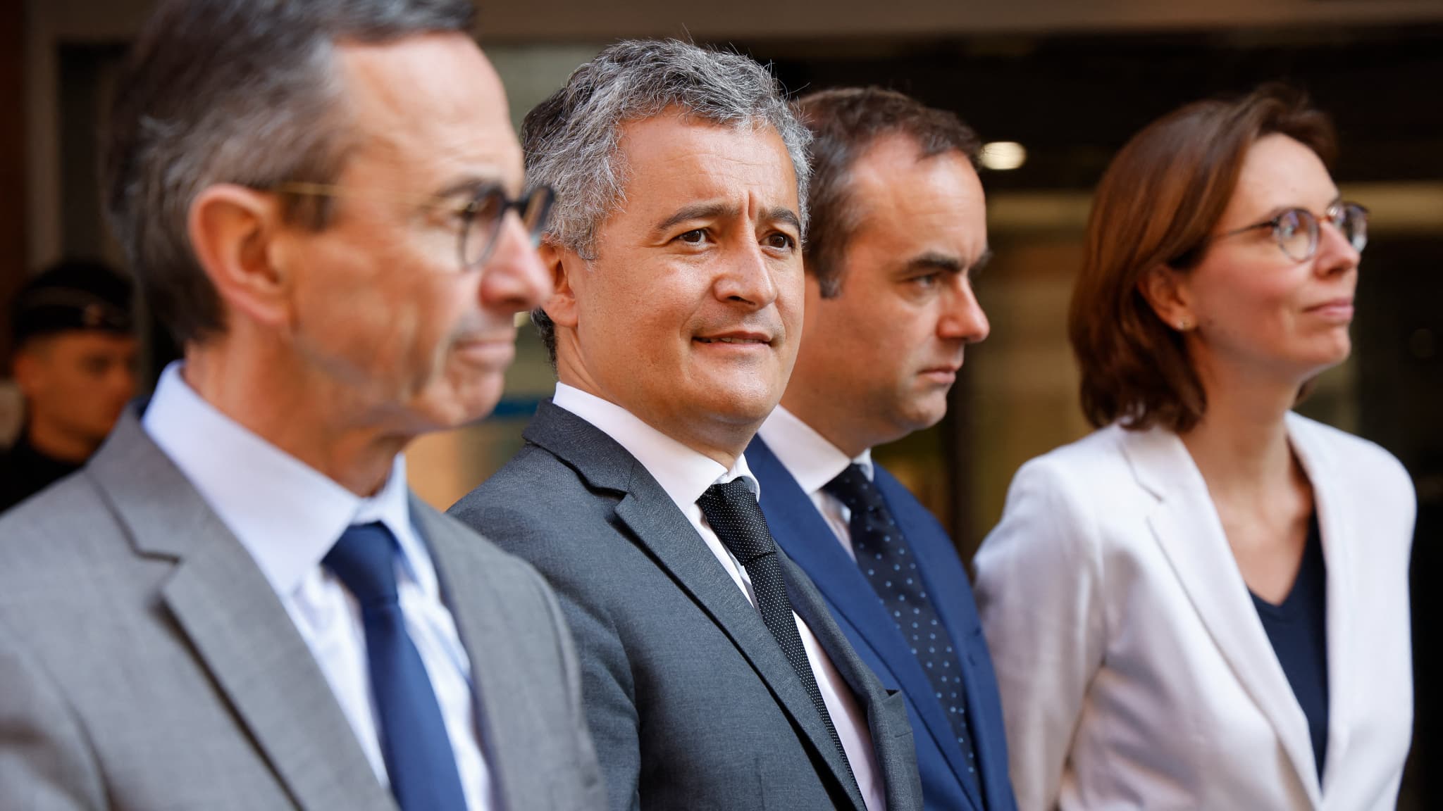 DIRECT. LE NOUVEAU GOUVERNEMENT PEINE NOMMÉ DÉJÀ CONDAMNÉ? BRUNO RETAILLEAU CONVOQUE UNE RÉUNION D'URGENCE DES LR