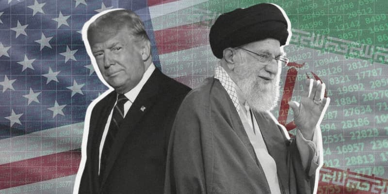 En plus de frappes de missiles, de drones et son alliance de proxies, l'Iran se prépare aussi à mener "une guerre totale" numérique en cas de conflit au Moyen-Orient