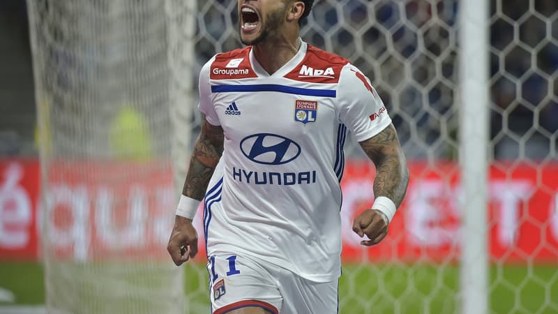 depay