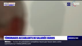"Je vais te découper, je vais te tuer": après la mise en examen pour harcèlement de deux dirigeants de l'AGPM, des salariés témoignent