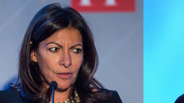 Anne Hidalgo et Valérie Pécresse ont adressé leur solidarité aux victimes de l'attaque de Manchester