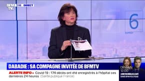 Revoir 7 jours bfm du 14 Mars