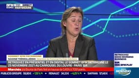 Sommet BFM Patrimoine : 6ème semaine de hausse d'affilée du CAC 40, quel enseignement en tirer ? - 12/11