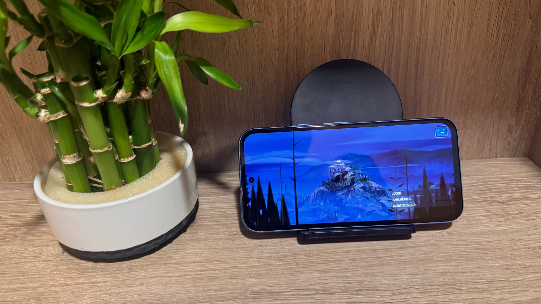 Google Pixel 8a