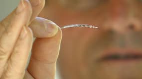 Des implants contraceptifs qui se logent dans le poumon: comment est-ce possible?