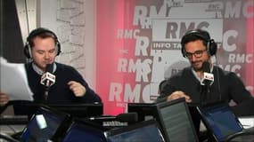 Le kikadi du mercredi 1er mars