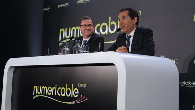 Les dirigeants du groupe SFR-Numericable devront probablement se justifier devant l'Autorité de la concurrence sur les hausses de prix pratiquées par leur filiale réunionnaise.
