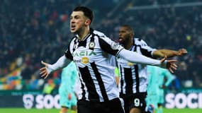 Udinese