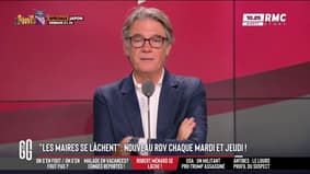 Casse, dégradations : les assurances de villes explosent, le coup de gueule de Robert Ménard
