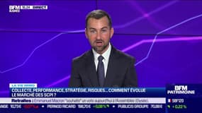 Lionel Benhamou (La Centrale des SCPI) : Turbulences bancaires, quel impact sur le crédit immobilier ? - 16/03