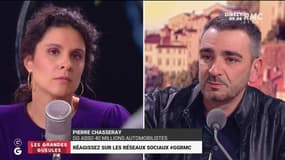 L’essence est-elle un bien de première nécessité ? - 19/10