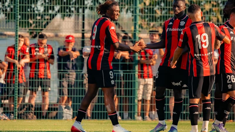 OGC Nice
