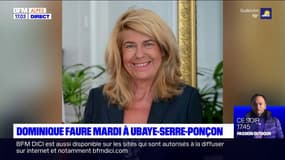 Alpes-de-Haute-Provence: Dominique Faure, secrétaire d'État chargée de la ruralité, mardi à Ubaye-Serre-Ponçon