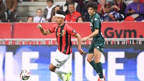 S. Diop vs M. Akliouche