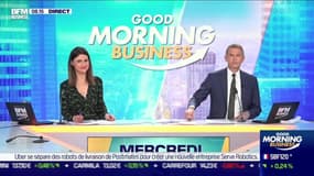 Good Morning Business - Mercredi 3 mars