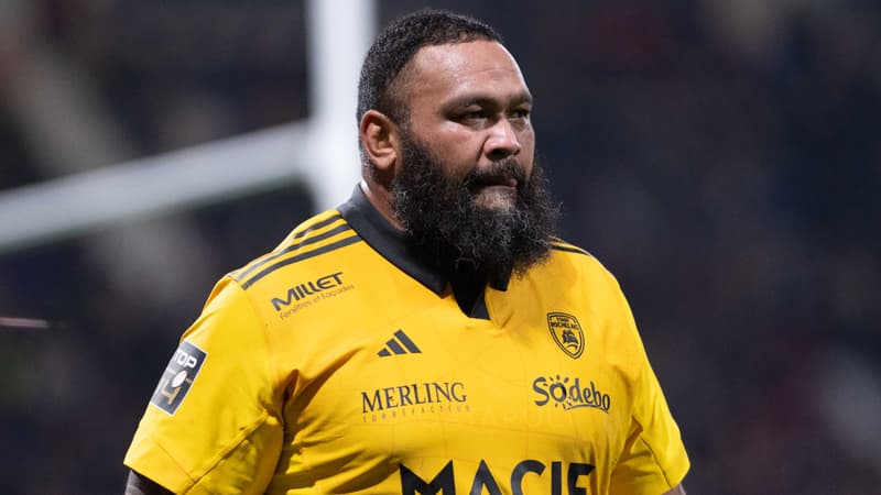 "Difficile de voir Uini dans un lit avec des fils partout": comment les Rochelais ont vécu l’hospitalisation d'Atonio