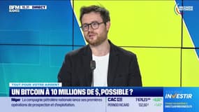 Tout pour investir : Partie 1 - 24/06