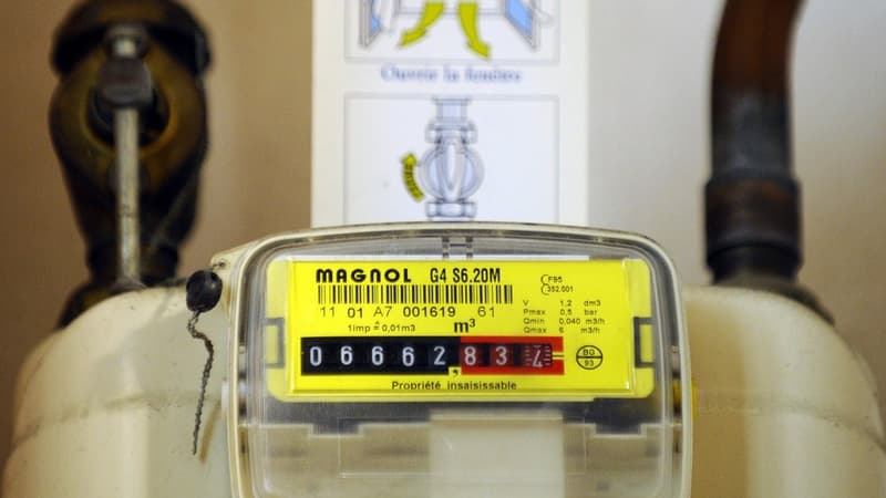 Le 1er octobre, les tarifs réglementés du gaz vont être révisés -comme c'est le cas tous les mois- avec une forte hausse à la clé.