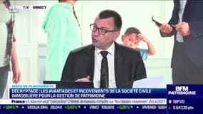 BFM Patrimoine : Partie 2 - 16/05