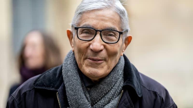 Boualem Sansal va publier le récit de sa détention chez Grasset, après plus 20 ans de collaboration avec Gallimard