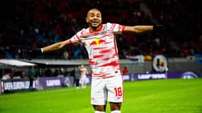 Christopher Nkunku 