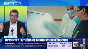 Dessintey, la thérapie miroir pour rééduquer