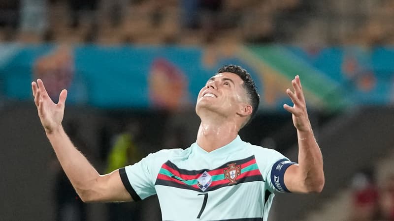 Euro 2021: quel avenir pour Ronaldo avec le Portugal ?