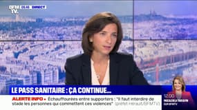 Fin du masque obligatoire au collège/lycée ? "Ça n'est pas d'actualité" répond le ministère de l'Éducation nationale