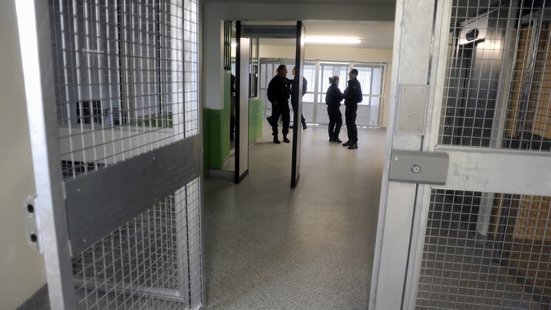 La mère et son conjoint ont été écroués dans le Puy-de-Dôme (Photo d'illustration)