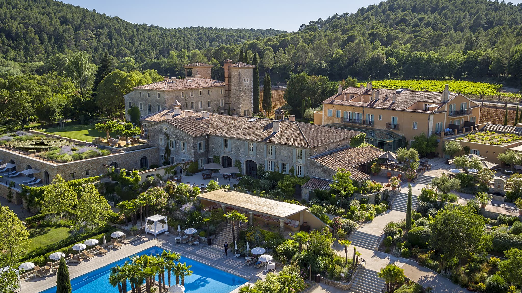 Château de Berne Château de Berne