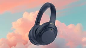 Ce casque sans fil Sony avec réduction de bruit est enfin vendu à un prix intéressant 