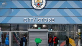 Manchester City.