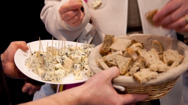 Aujourd'hui la quasi-totalité des AOC concerne les produits alimentaires.