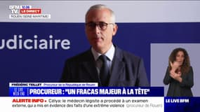 Mort de Célya: la mère de la fillette affirme que son compagnon "souffre de troubles psychiatriques et est consommateur de produits stupéfiants de manière régulière et ancienne"