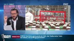 Depuis 6 jours, la plus grosse usine de Nutella au monde est bloquée