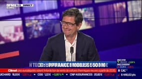 Le Grand Journal de l'Éco : Partie 2 - 08/06