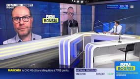 On refait la séance : Nvidia, Air Liquide, Carrefour,... - 19/02