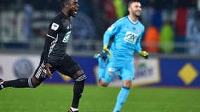 Maxwel Cornet