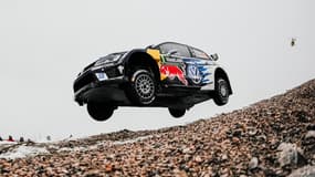 Sébastien Ogier