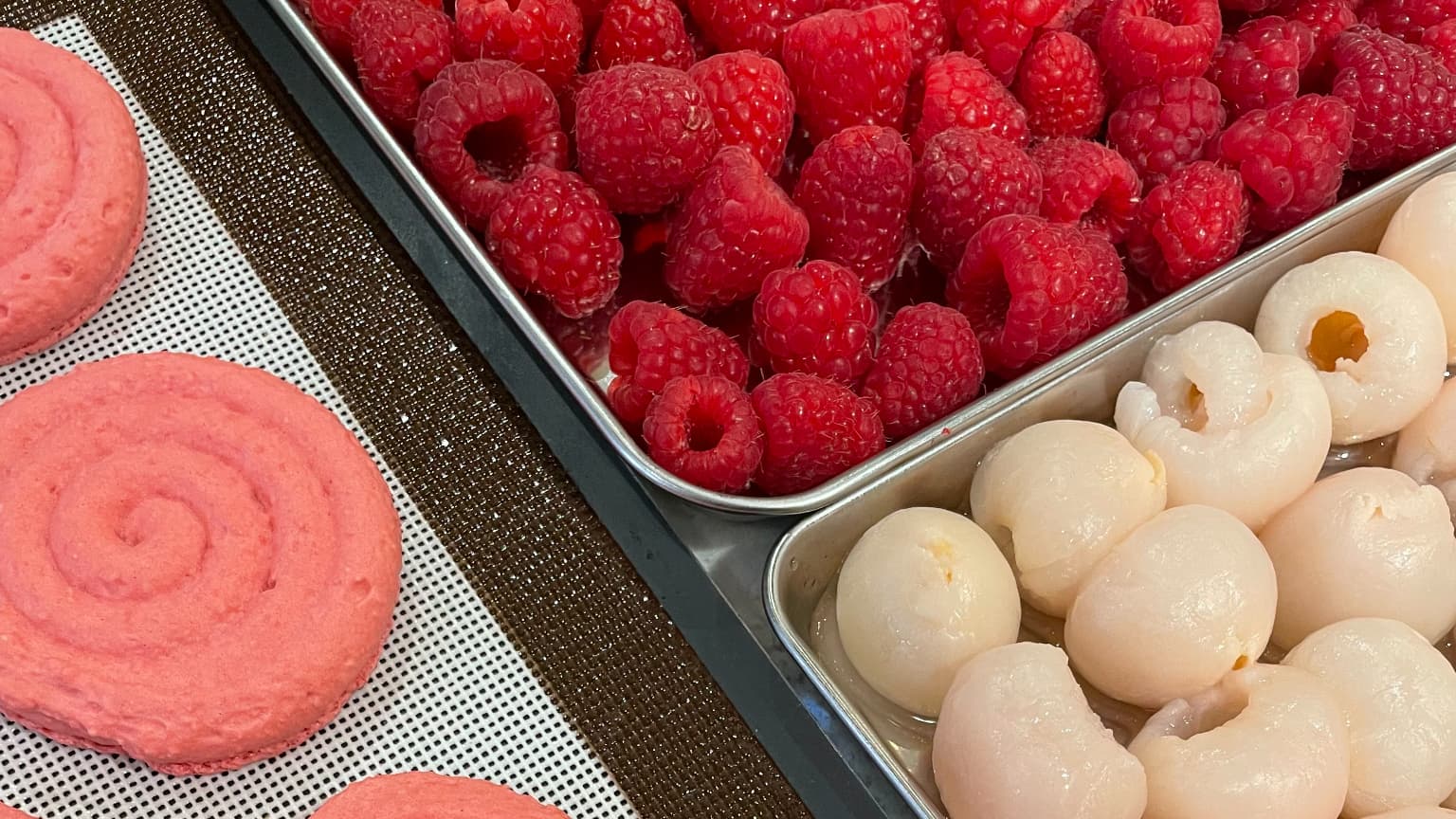 Ladurée, Masterclass Ladurée, Masterclass