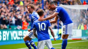 Leicester