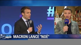 Besancenot: "le numérique ne va pas forcément doper la croissance"