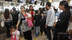 Manuel Valls a annoncé l'abrogation du dispositif d’aide au retour des Roms d'ici la fin de l'année.