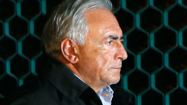 D’après ses avocats, DSK aurait quitté l’hôtel une heure avant l’heure supposée de l’agression de la femme de chambre.