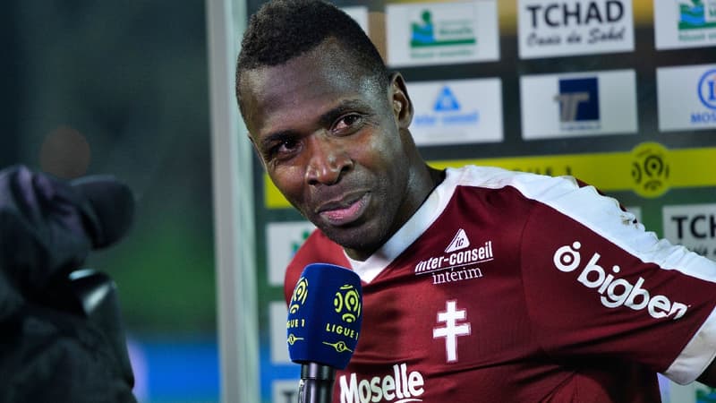 Cheick Diabaté