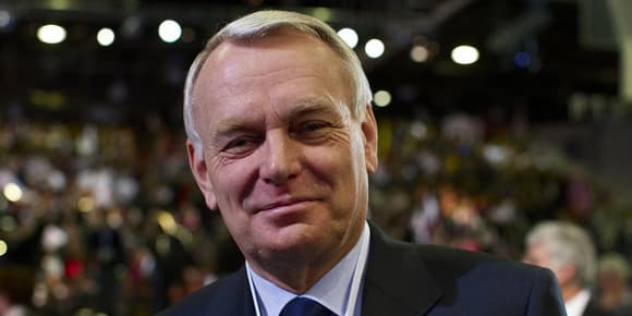 Jean-Marc Ayrault