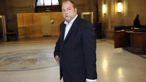 Eric Dupond-Moretti, invité des GG lundi de 12h30 à 13h.