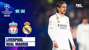 Real Madrid : Modric veut prolonger à condition de le mériter